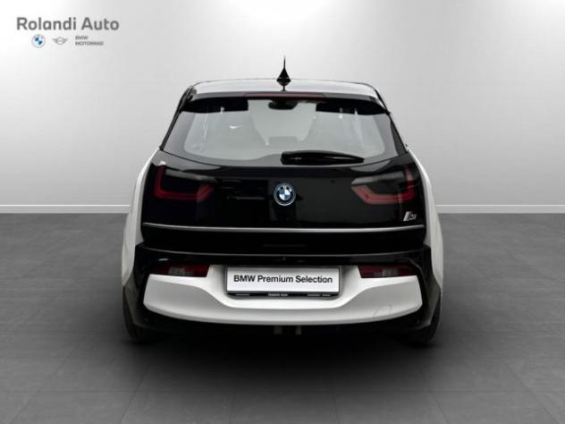 BMW i3 120Ah Advantage rif. 22122427 - Foto 7