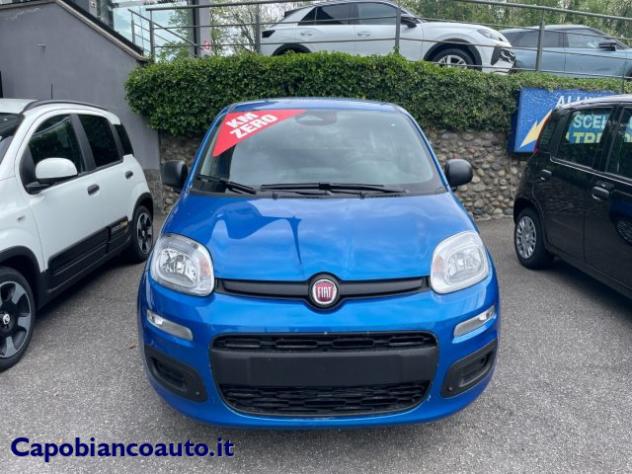 FIAT Panda 1.0 FireFly S&S Hybrid ICON KM0 PROMO rif. 23531824 - Foto 2