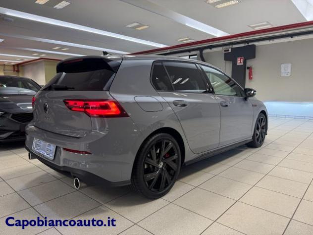 VOLKSWAGEN Golf 2.0 TSI DSG GTI rif. 23732125 - Foto 6