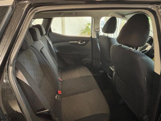 Nissan Qashqai 1.6 dCi 4WD Visia - Foto 8