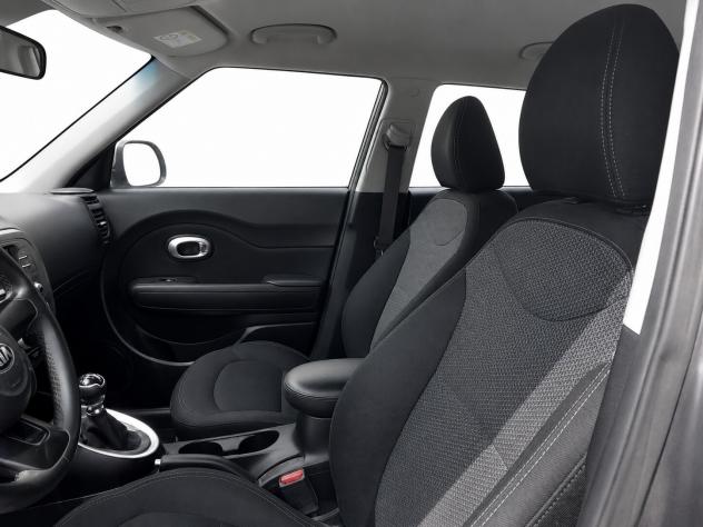 Kia Soul 1.6 CRDi You - Foto 4