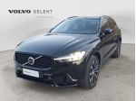 Volvo XC60 B4 197+14 CV Automatico Mild Hybrid Diesel Plus Dark