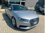 AUDI A3 3ª serie A3 Sedan 1.6 TDI clean diesel Attraction