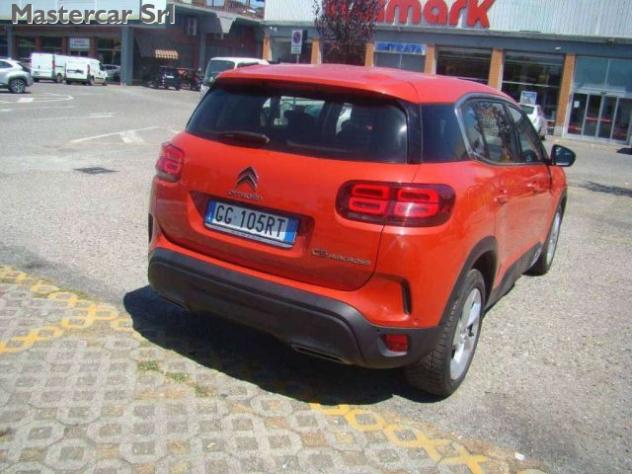 CITROEN C5 Aircross C5 Aircross1.5 bluehdi Business s TG : GG105RT rif. 23998330 - Foto 5