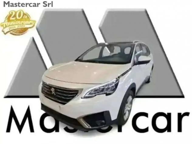 PEUGEOT 5008 1.5 bluehdi 130cv Business EAT8 - FS538DX rif. 23825684