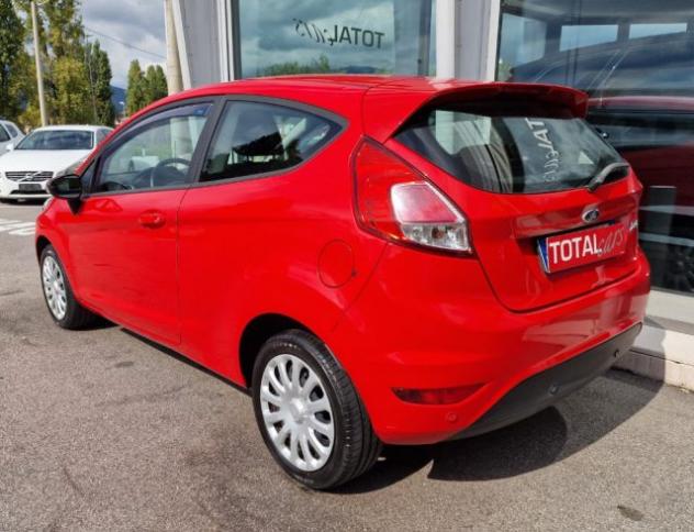 FORD Fiesta 1.4 3 porte Bz.- GPL Business rif. 24089034 - Foto 6