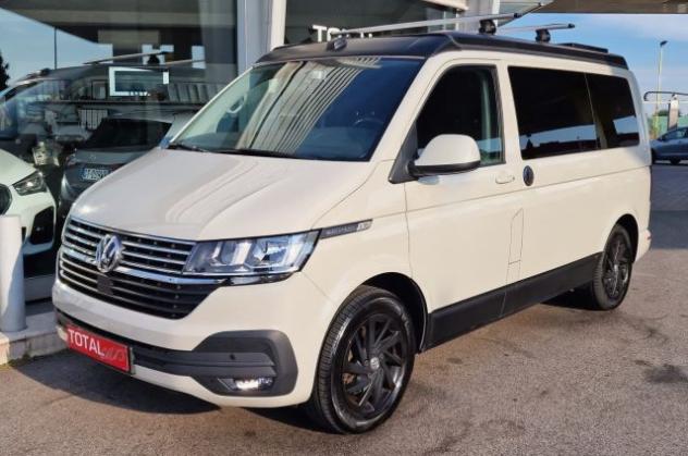VOLKSWAGEN T6.1 Caravelle 2.0 TDI 150CV DSG CONTO VENDITA rif. 24198733