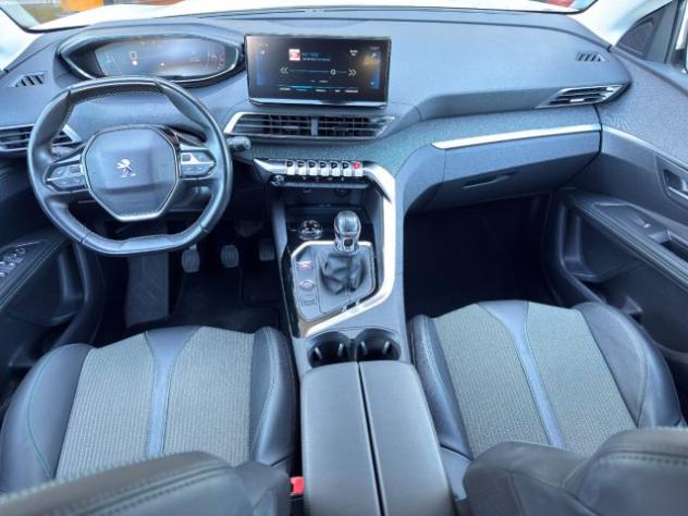 PEUGEOT 3008 BlueHDi 130 S&S Allure Pack rif. 23872825 - Foto 8