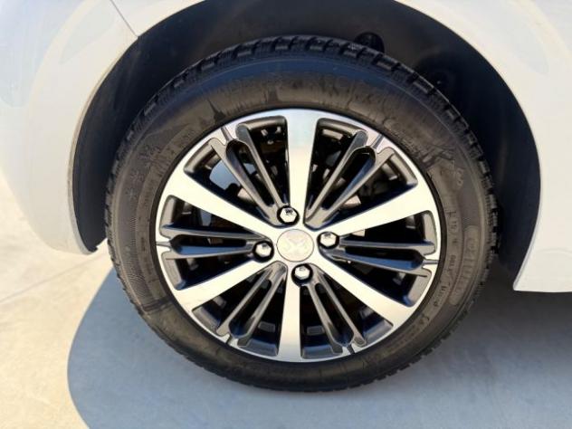 PEUGEOT 208 BlueHDi 100 Allure GARANZIA rif. 23979254 - Foto 10
