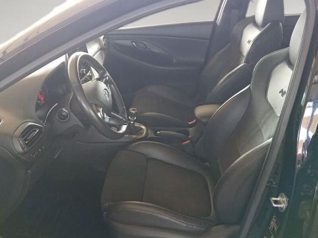 HYUNDAI i30 3ª serie i30 2.0 T-GDI 280 CV 5 porte N Performance - Foto 6