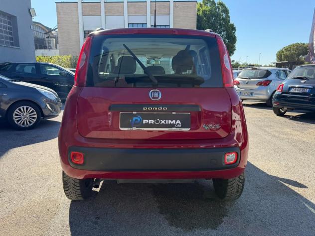 FIAT Panda 0.9 TwinAir Turbo Natural Power Lounge - Foto 7