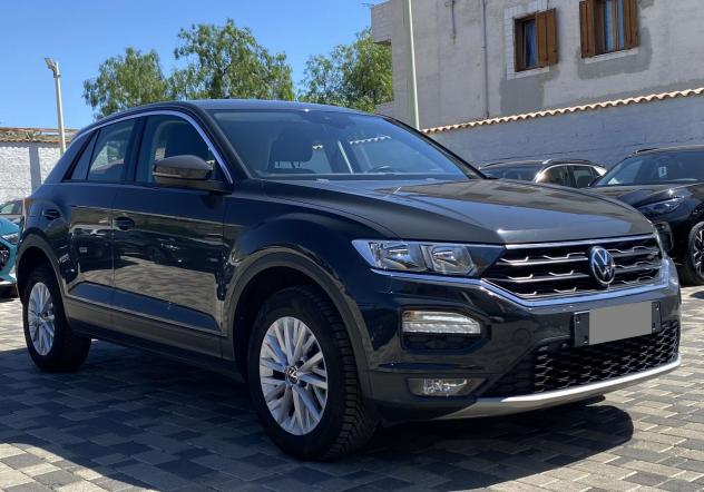 Volkswagen T-Roc Business 2.0 TDI 116CV - Foto 3