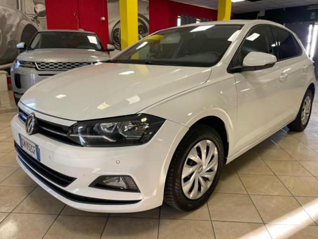 VOLKSWAGEN Polo 1.6 TDI 5p.Comfortline **OK NEOPATENTATO** rif. 24097798