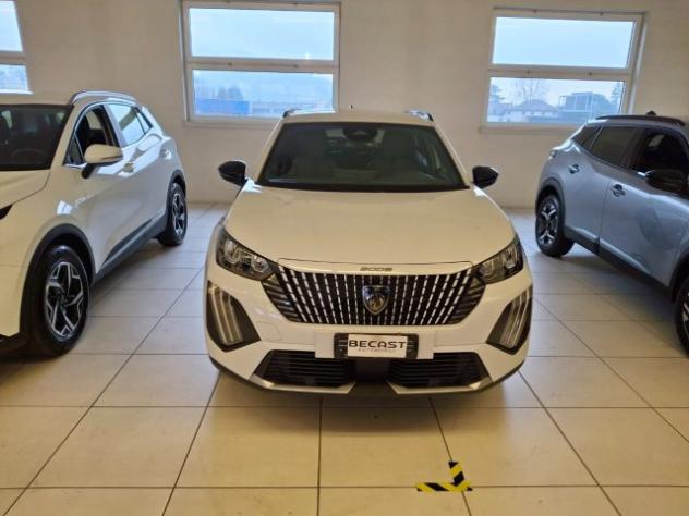 PEUGEOT 2008 PureTech 100 S&S Allure - PROMO K73 rif. 23799679 - Foto 2