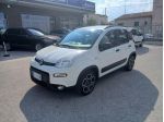 Fiat Panda 1.2 EASYPOWER GPL CITY LIFE 2022