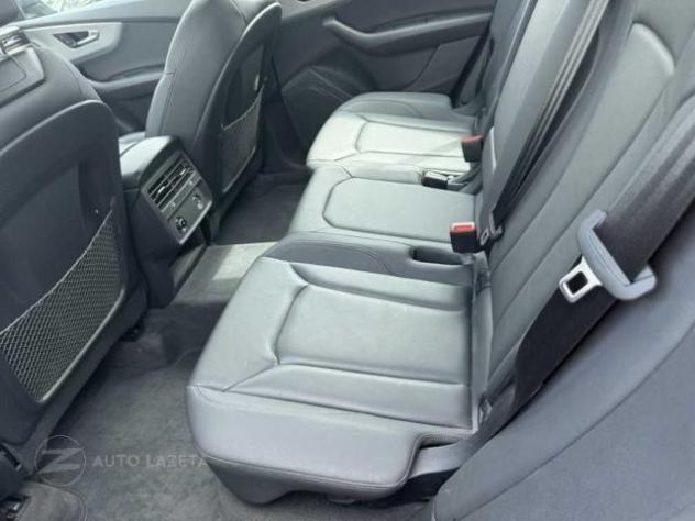 AUDI Q8 50 TDI 286 CV Sline quattro tiptronic rif. 23789614 - Foto 6