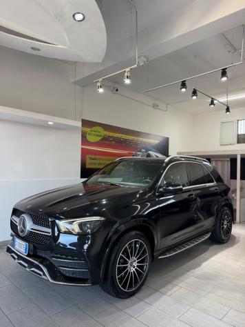 Mercedes-benz GLE 350 d 4Matic Premium 7 POSTI - Foto 3
