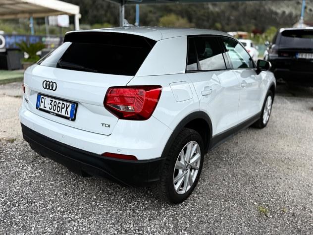 AUDIQ2 1.6 TDI S tronic *NAVI - Foto 8