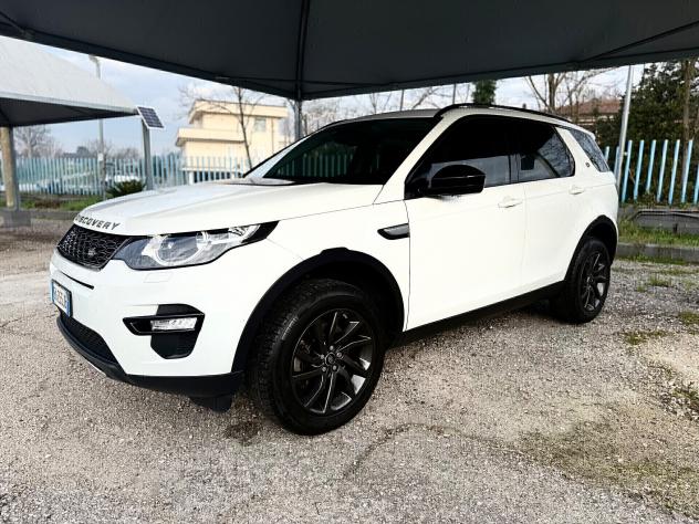 Land Rover Discovery Sport 2.2 TD4 HSE - Foto 4
