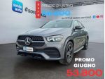 MERCEDES-BENZ GLE 300 d 4Matic Mild Hybrid Coupé AMG Line Premium rif. 23074989