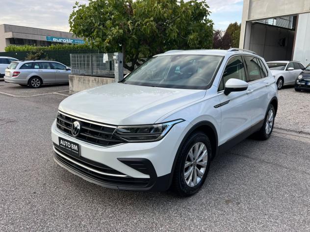 Volkswagen Tiguan 2.0 TDI 150 CV DSG - Foto 8