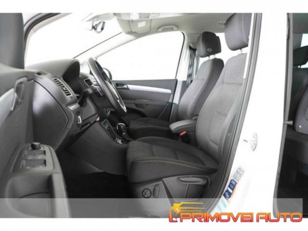 VOLKSWAGEN Sharan 2.0 TDI 150 CV SCR DSG Comfortline rif. 19193819 - Foto 2