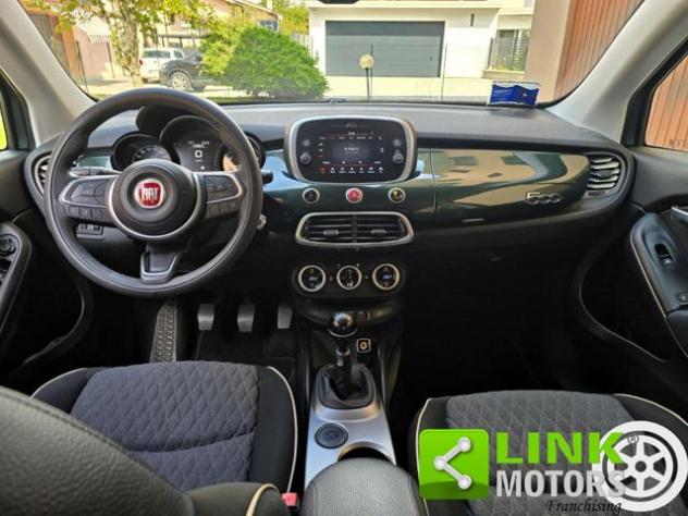 FIAT 500X city cross 1.0 120 CV rif. 24175826 - Foto 5