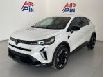 Renault Captur techno EGO-G 100cv GPL