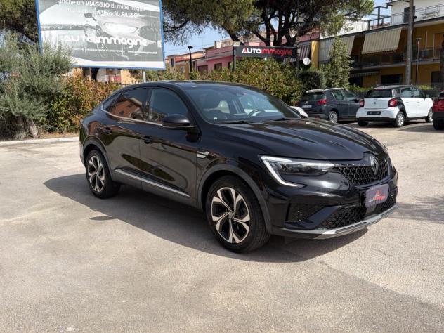 Renault Arkana E-Tech 1.6 Hybrid E-TECH 145 Techno - Foto 8