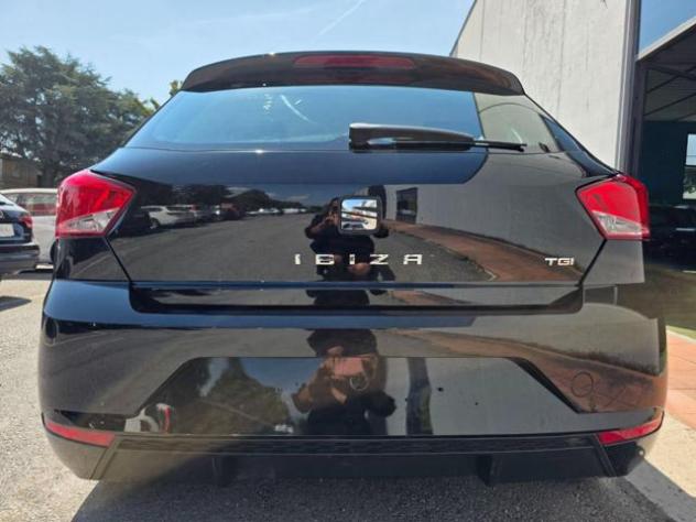 SEAT Ibiza 1.0 TGI 5 porte Style rif. 24024535 - Foto 5