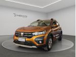 Dacia Sandero Stepway 1.0 tce Comfort Eco-g 100cv