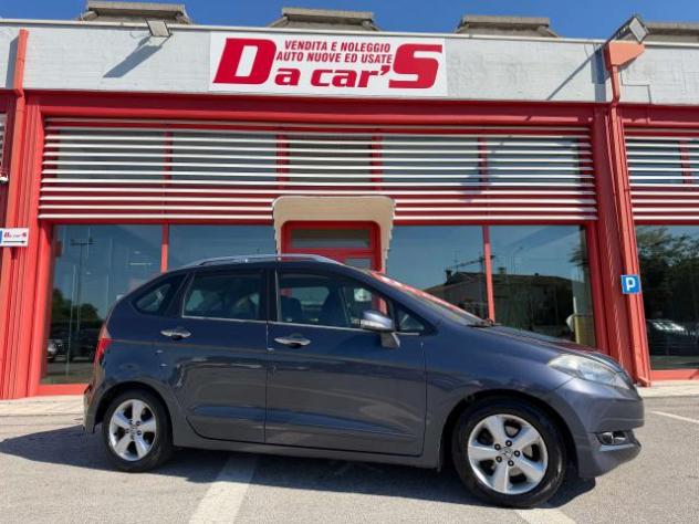 Honda FR-V 1.8 i-vtec - Foto 9