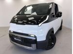Kia PV5 Cargo EV 51,5 kWh Pro