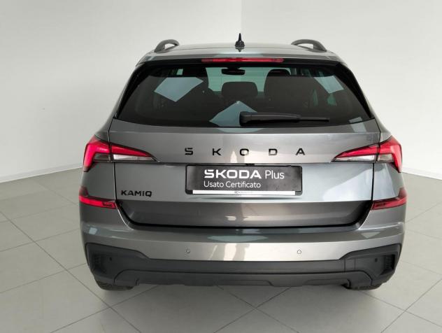 Škoda Kamiq 1.0 TSI 115 CV Selection - Foto 7