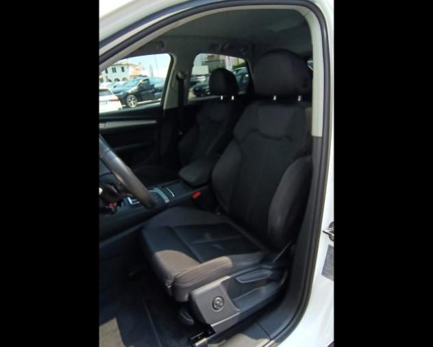 AUDI Q5 SPORTBACK 40 TDI MHEV S-TRONIC QUATTRO BUSINESS rif. 24058280 - Foto 9