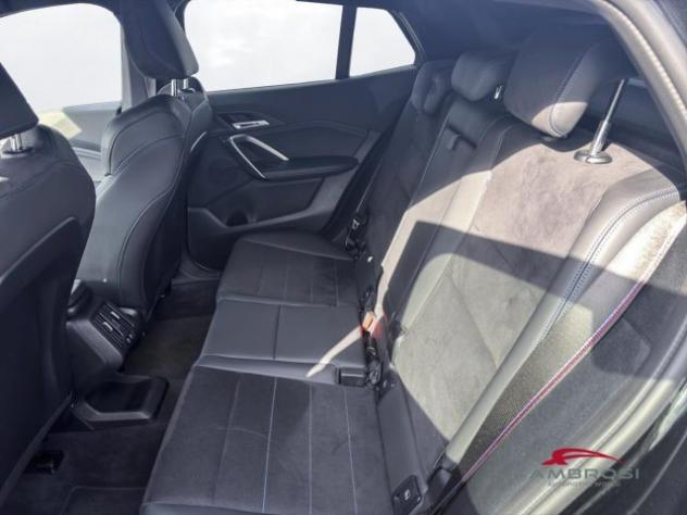 BMW X2 xdrive 20d 48V MSport Pro auto rif. 24143511 - Foto 10
