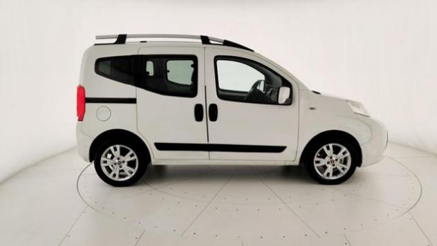 FIAT Qubo 1.3 MJT 80 CV Active rif. 24018924 - Foto 7