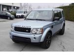 Land Rover Discovery 4 Discovery 4 3.0 TDV6 211CV HSE IVA ESPOSTA