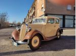 Fiat Balilla Berlina