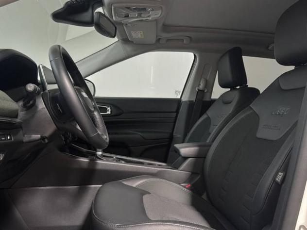 JEEP Compass 1.3 Turbo T4 240 CV PHEV AT6 4xe North Star rif. 24171697 - Foto 9