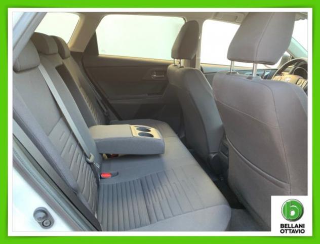 TOYOTA Auris Touring Sports 1.6 D-4D Lounge/TELECAMERA POSTERIORE rif. 18029736 - Foto 8