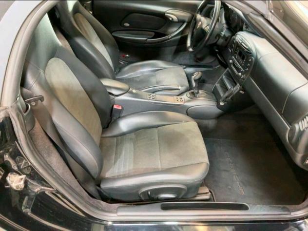 Porsche Boxster 2.7 24V - Foto 3