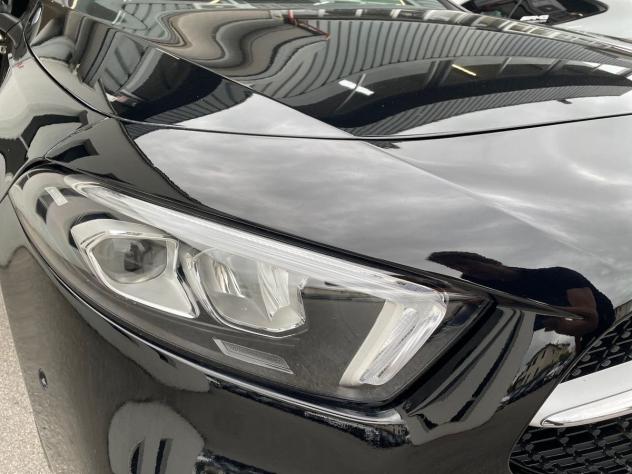 Mercedes-Benz Classe A A 180 d Business Extra auto - Foto 7