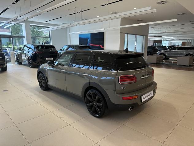MINI Clubman Cooper D Business Automatica - Foto 7
