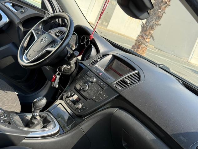 Opel Insignia 2.0 CDTI Start&Stop Sports Tourer Cosmo - Foto 2