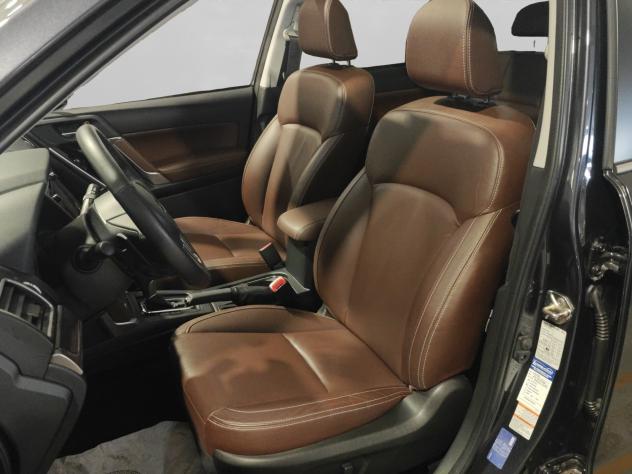 Subaru Forester 2.0i Premium Lineartronic awd 150cv - Foto 9