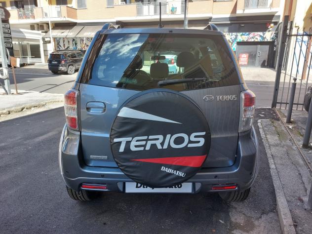 Daihatsu Terios 1.5 4WD Sho - Foto 6