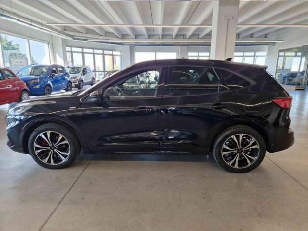 FORD Kuga 2.5 Full Hybrid 190 CV CVT 2WD ST-Line X rif. 23993138 - Foto 6