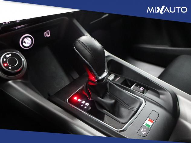 ALFA ROMEO Tonale 1.5 Hybrid 160cv Ti TCT7 EU6 - Foto 13