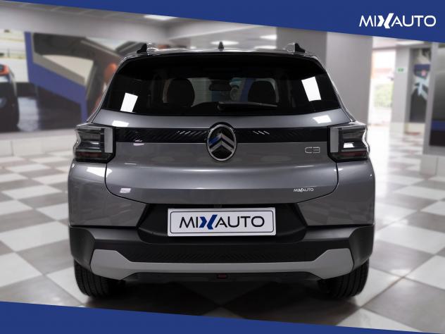 Citroen C3 1.2 Puretech Turbo Max 100CV S&S - Foto 4